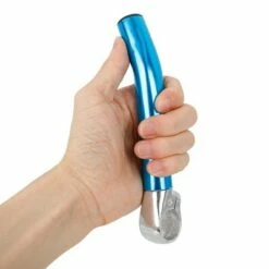 X AUTOHAUX Pair Bike Bicycle Handlebar End Grip with Bar Ends Plug Blue for 7/8" Handlebar -US Bikes & Cycling Sales 2023 unnamed file 1214