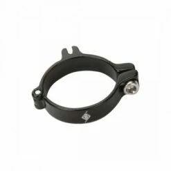 Origin8 Single Cable Housing Stop Single Brake or Shift 28.6mm (1-1/8`) Black