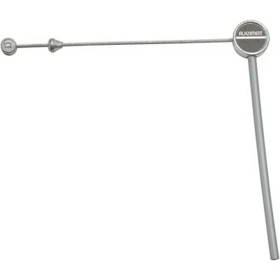 Tektro Z Link Wire D/93 Fixed Angle Wire For Cantilever Bicycle Brakes 3 Tektro Z Link Wire D/93 Fixed Angle Wire For Cantilever Bicycle Brakes