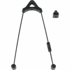 Eclat The Unit Bridge Brake Cable Black BMX Bike U Brake Premium Part