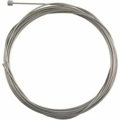 Jagwire Sport Shift Cable 1.1x4445mm, Slick Stainless Steel, SRAM/Shimano Tandem