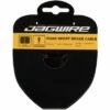 Jagwire Sport Brake Cable 1.5x2000mm Slick Stainless SRAM/Shimano Road 2 Jagwire Sport Brake Cable 1.5x2000mm Slick Stainless SRAM/Shimano Road -US Bikes & Cycling Sales 2023 unnamed file 1276