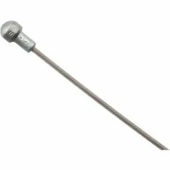 Jagwire Sport Brake Cable 1.5x2000mm Slick Stainless SRAM/Shimano Road 5 Jagwire Sport Brake Cable 1.5x2000mm Slick Stainless SRAM/Shimano Road -US Bikes & Cycling Sales 2023 unnamed file 1277