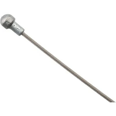 Jagwire Sport Brake Cable 1.5x2000mm Slick Stainless SRAM/Shimano Road 4 Jagwire Sport Brake Cable 1.5x2000mm Slick Stainless SRAM/Shimano Road - Image 2