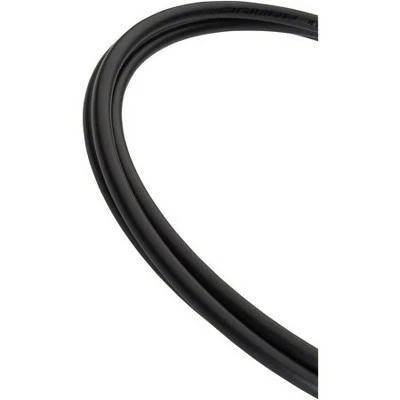 Jagwire Pro Brake Cable Kit Mountain SRAM Shimano Pre-stretched Polished Cable 3 Jagwire Pro Brake Cable Kit Mountain SRAM Shimano Pre-stretched Polished Cable