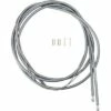 Shimano Road PTFE Brake Cable and Housing Set Coated Slick Cables High-Tech Gray -US Bikes & Cycling Sales 2023 unnamed file 1292