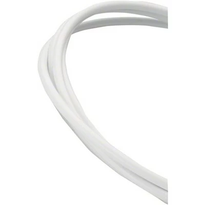 Jagwire Universal Sport Brake XL Kit White Bicycle Brake Cable & Housing Set 4 Jagwire Universal Sport Brake XL Kit White Bicycle Brake Cable & Housing Set - Image 2