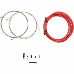 Jagwire Universal Sport Brake XL Kit Red Extra Long Housing for Full Length 9 Jagwire Universal Sport Brake XL Kit Red Extra Long Housing for Full Length -US Bikes & Cycling Sales 2023 unnamed file 1318