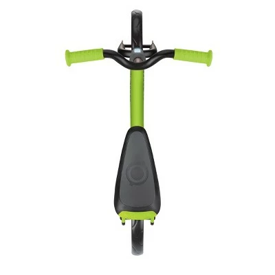 Globber Go 8.5" Kids' Balance Bike - Lime Green 4 Globber Go 8.5" Kids' Balance Bike - Lime Green - Image 2