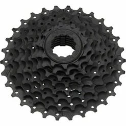 SRAM PG-820 Cassette- Range: 11-32 Drivetrain Speeds: 8