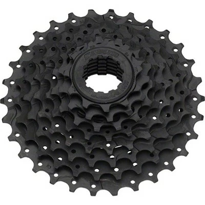 SRAM PG-820 Cassette- Range: 11-30 Drivetrain Speeds: 8 3 SRAM PG-820 Cassette- Range: 11-30 Drivetrain Speeds: 8