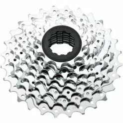 SRAM PG-850 Cassette- Range: 11-32 Drivetrain Speeds: 8