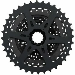 Shimano Acera CS-HG200-9 Cassette - 9-Speed, 11-36t