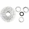 microSHIFT H10 10-Speed Cassette- Range: 11-32