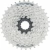 Shimano Alivio CS-HG201 Cassette- Range: 11-34 Drivetrain Speeds: 9 -US Bikes & Cycling Sales 2023 unnamed file 1396