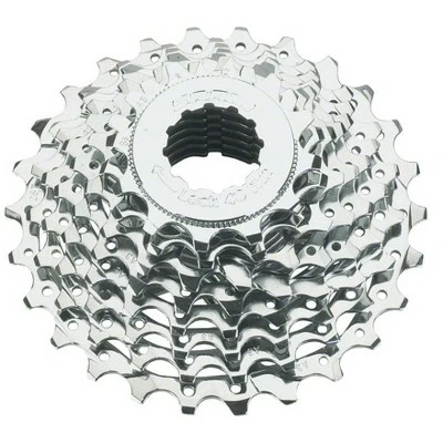 SRAM PG-850 Cassette- Range: 12-26 Drivetrain Speeds: 8 3 SRAM PG-850 Cassette- Range: 12-26 Drivetrain Speeds: 8