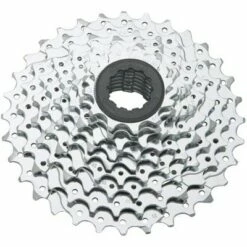 SRAM PG-950 Cassette- Range: 11-26 Drivetrain Speeds: 9