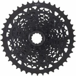 microSHIFT ADVENT Cassette- Range: 11-42 Drivetrain Speeds: 9