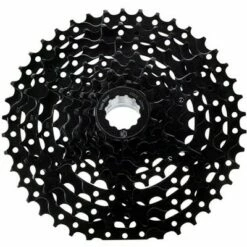 BOX Four Cassette - 8-Speed, 11-42t, Black
