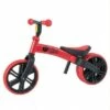 Y-Volution Yvolution Y Velo Junior 10" Kids' Balance Bike with Dual Rear Wheels Red 1 Y-Volution Yvolution Y Velo Junior 10" Kids' Balance Bike with Dual Rear Wheels Red -US Bikes & Cycling Sales 2023 unnamed file 141