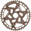 e*thirteen Helix R Cassette - 11-Speed, 9-46t, Nickel/Gray -US Bikes & Cycling Sales 2023 unnamed file 1419