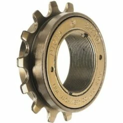 Dicta 15t 3/32" Metric Freewheel (15 Teeth, Threaded Metric 30 x 1mm)
