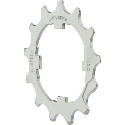 Campagnolo 11 speed cogs - Tooth Count: 13T 3 Campagnolo 11 speed cogs - Tooth Count: 13T
