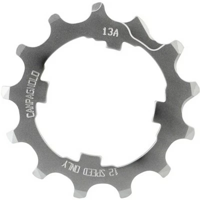 Campagnolo 12-Speed Cog - Tooth Count: 13 3 Campagnolo 12-Speed Cog - Tooth Count: 13
