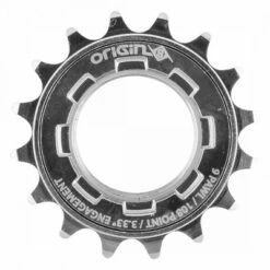 Origin8 Hornet 108 Performance Freewheel Single 16T x 1/8` Chrome