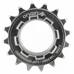 Origin8 Hornet 108 Performance Freewheel Single 16T x 3/32` Chrome