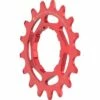 Wolf Tooth Single Speed Aluminum Cog: 17T, Compatible with 3/32" Chains, Red 1 Wolf Tooth Single Speed Aluminum Cog: 17T, Compatible with 3/32" Chains, Red -US Bikes & Cycling Sales 2023 unnamed file 1469