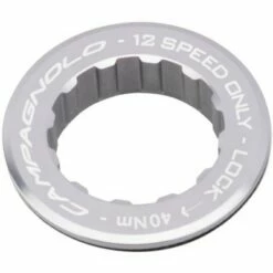 Campagnolo 12-Speed Cassette Lockring for 11t 1st position cog