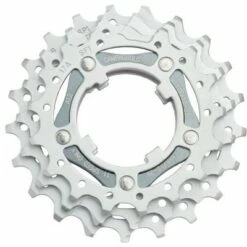 Campagnolo 11 speed cog - Tooth Count: 17