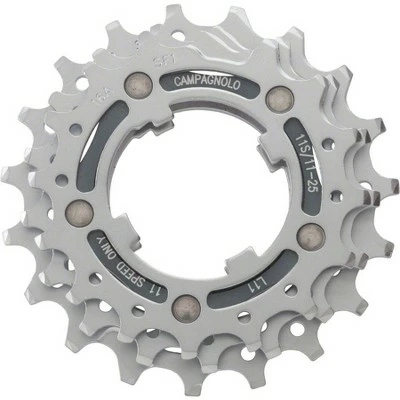 Campagnolo 11 speed cog - Tooth Count: 16 3 Campagnolo 11 speed cog - Tooth Count: 16
