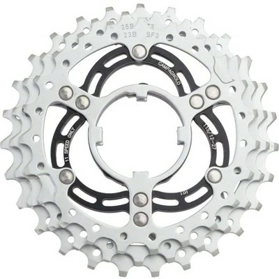 Campagnolo 11 speed cog - Tooth Count: 23 3 Campagnolo 11 speed cog - Tooth Count: 23