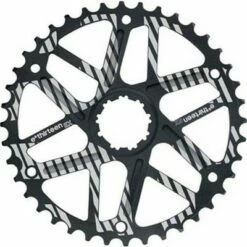 e*thirteen Extended Range Cog 40t Shimano 34t Compatible, Black