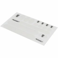 Ritchey Frame Protection Sticker Kit
