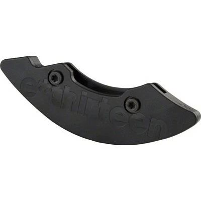 e*thirteen LG1 and TRS Gen2 Direct Mount Bashguard 28-30T Black Replacement Part 3 e*thirteen LG1 and TRS Gen2 Direct Mount Bashguard 28-30T Black Replacement Part