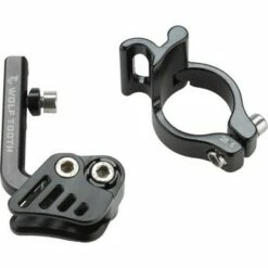 Wolf Tooth Gnarwolf Chainguide 31.8mm Seat Tube Mount Top Guide Oval Compatible