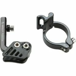 Wolf Tooth Gnarwolf Chainguide 34.9mm Seat Tube Mount Top Guide Oval Compatible