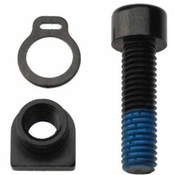 MRP G2 SL Upper Guide Hardware Kit Chain Retention System Replacement Parts