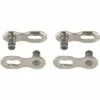 KMC MissingLink II, 7.1 mm (Reusable) (2 Pairs) 1 KMC MissingLink II, 7.1 mm (Reusable) (2 Pairs) -US Bikes & Cycling Sales 2023 unnamed file 1534