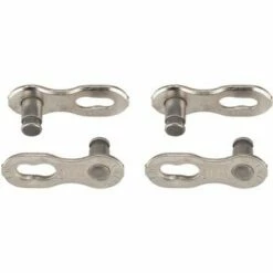 KMC MissingLink II, 7.1 mm (Reusable) (2 Pairs)