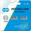 KMC Missing Link Chain Link And Pin 6 7 8 Speed Card/2 -US Bikes & Cycling Sales 2023 unnamed file 1539