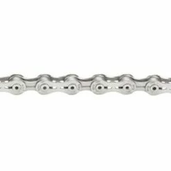 KMC X10SL Chain - Silver
