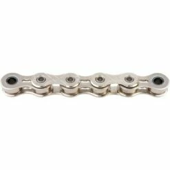 KMC e101 E-Bike Chain - Silver