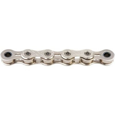 KMC e101 E-Bike Chain - Silver 3 KMC e101 E-Bike Chain - Silver