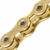 KMC X101 Chain - Gold -US Bikes & Cycling Sales 2023 unnamed file 1549