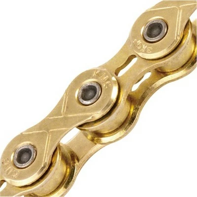 KMC X101 Chain - Gold 3 KMC X101 Chain - Gold