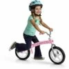 Radio Flyer 800X Glide and Go Kids Pedal Free Beginner Balance Bike with Adjustable Seat Height and Bell, Ages 2.5 to 5 Years Old, Pink 2 Radio Flyer 800X Glide and Go Kids Pedal Free Beginner Balance Bike with Adjustable Seat Height and Bell, Ages 2.5 to 5 Years Old, Pink -US Bikes & Cycling Sales 2023 unnamed file 155